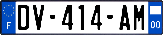 DV-414-AM