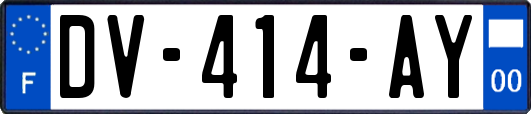 DV-414-AY