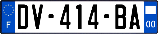 DV-414-BA