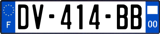 DV-414-BB