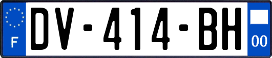 DV-414-BH