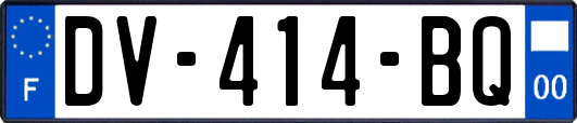 DV-414-BQ