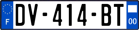 DV-414-BT