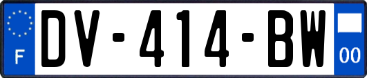 DV-414-BW