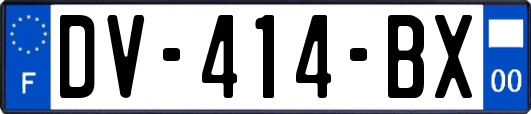 DV-414-BX