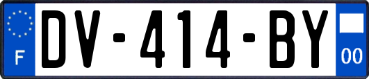 DV-414-BY