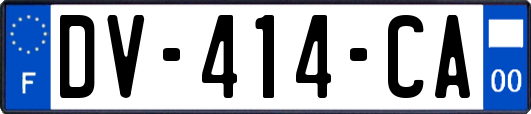 DV-414-CA