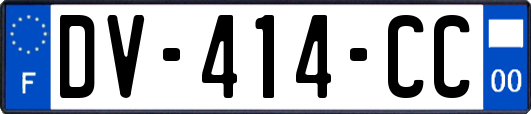 DV-414-CC