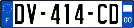 DV-414-CD