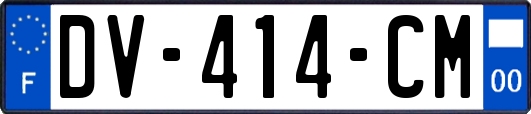 DV-414-CM