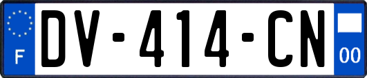 DV-414-CN