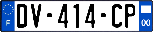 DV-414-CP