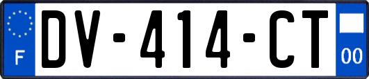 DV-414-CT