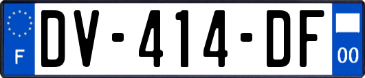 DV-414-DF