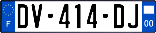 DV-414-DJ