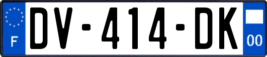 DV-414-DK