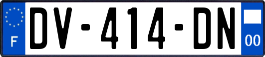 DV-414-DN