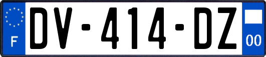 DV-414-DZ