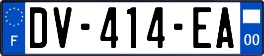 DV-414-EA