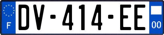 DV-414-EE