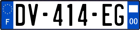 DV-414-EG