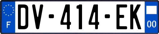 DV-414-EK