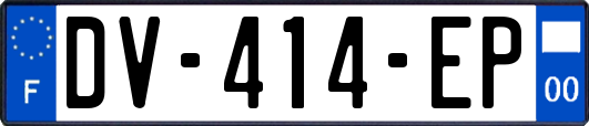 DV-414-EP