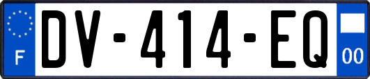 DV-414-EQ