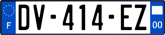 DV-414-EZ