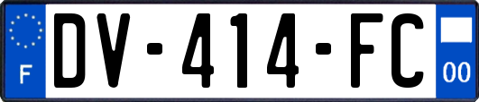 DV-414-FC