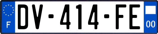 DV-414-FE