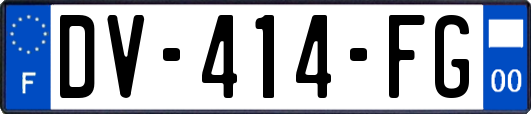 DV-414-FG