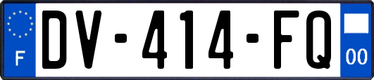 DV-414-FQ