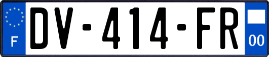 DV-414-FR