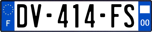 DV-414-FS