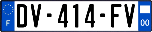 DV-414-FV