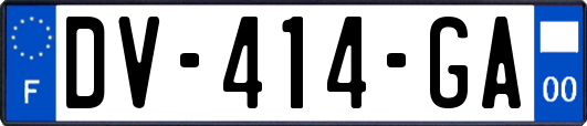 DV-414-GA