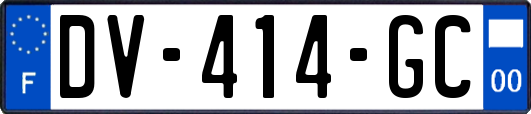 DV-414-GC