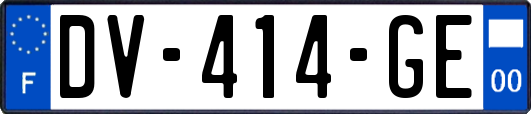 DV-414-GE