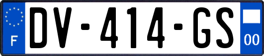 DV-414-GS