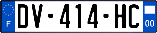 DV-414-HC