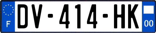 DV-414-HK