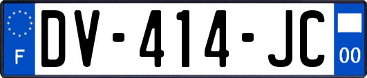 DV-414-JC