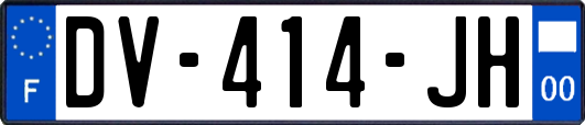 DV-414-JH