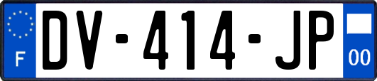 DV-414-JP