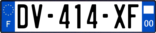 DV-414-XF