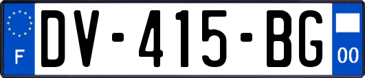 DV-415-BG