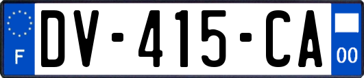 DV-415-CA