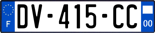 DV-415-CC