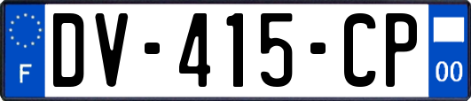 DV-415-CP